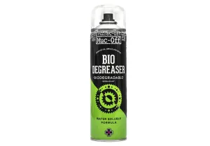 ODMAŠŤOVAČ 500ML - MUC-OFF