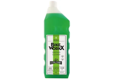 Levně Bikeworkx CYKLO STAR - 1000ml