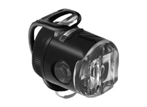 Přední světlo Lezyne Femto USB Drive Black