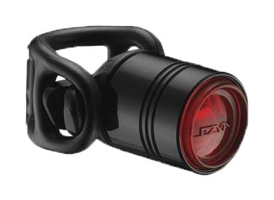 ElementStore - Zadní světlo Lezyne LED Femto Drive Black