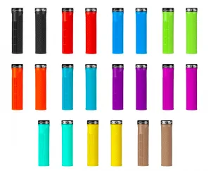 Deity Gripy Lockjaw více barev