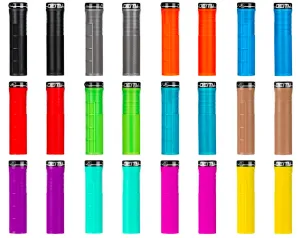 Deity gripy Knuckleduster