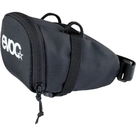 ElementStore - Podsedlová brašna EVOC SEAT BAG 0,7l Černá