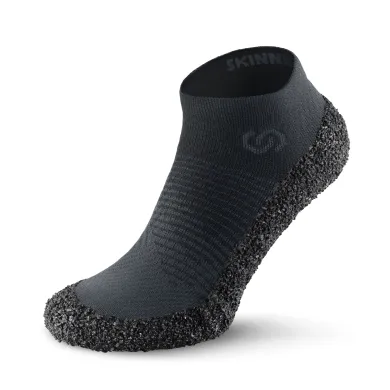 Levně Ponožkoboty Skinners 2.0 Comfort - Anthracite M (41-42)