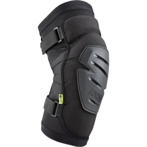 ixs-chranice-kolen-carve-race-knee-guard-black