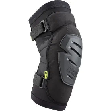 ElementStore - ixs-chranice-kolen-carve-race-knee-guard-black