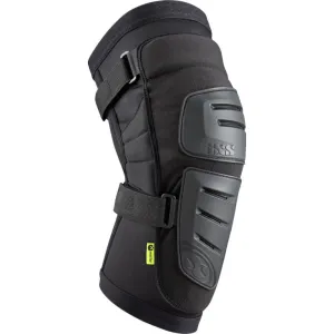 iXS chrániče kolen Trigger Race