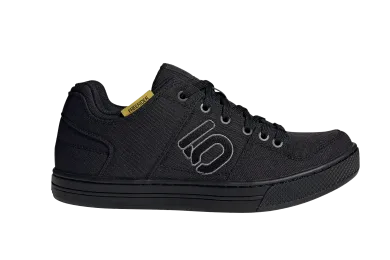 ElementStore - Five Ten pánské boty Freerider Canvas - Core Black