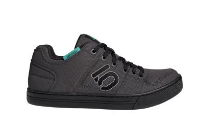 ElementStore - Five Ten pánské boty Freerider Canvas - Solid Grey