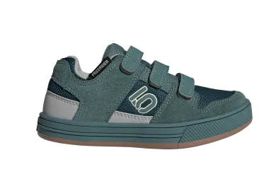 ElementStore - Freerider KIDS - Wild Teal