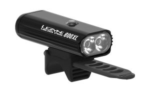 Přední světlo Lezyne Micro Drive Pro 800XL Black
