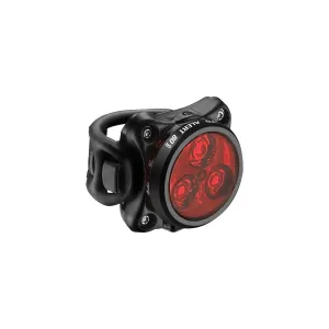 Zadní světlo Lezyne Zecto Alert Drive Black 
