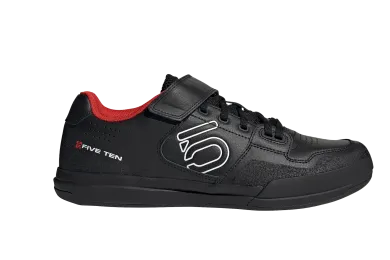 ElementStore - Five Ten pánské boty Hellcat - Black/White