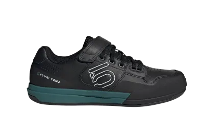 ElementStore - Five Ten dámské boty Hellcat WMS - Core Black/Hazy