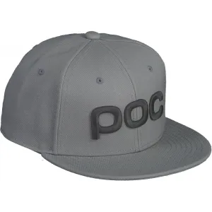 Kšiltovka POC Corp Cap Grey