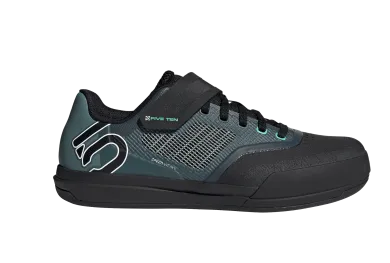 ElementStore - Hellcat PRO WMS - Core Black/Hazy Emerald