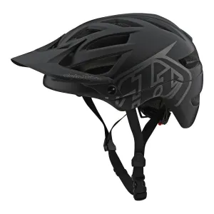 TLD A1 Mips Helma - Classic Black