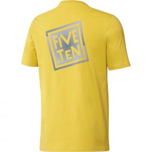 Tričko FiveTen Logo Tee Hazyel 