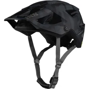 iXS cyklistická přilba Trigger AM MIPS Camo Black