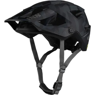 ElementStore - ixs-helma-trigger-am-mips-camo-black
