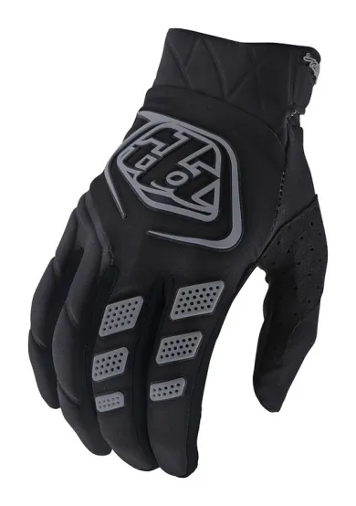 ElementStore - Rukavice TLD Revox - Black
