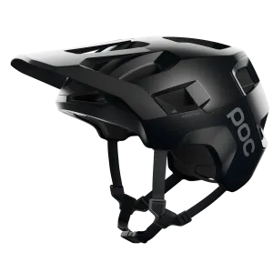 POC cyklistická přilba Kortal Uranium Black Matt