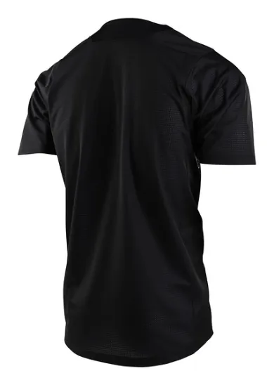 ElementStore - TLD_B21S_SKYLINE_JERSEY_SOLID_BLK_02-L