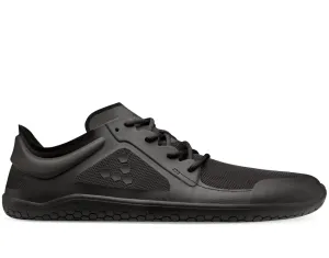 Vivobarefoot boty Primus Lite III Mens Obsidian 