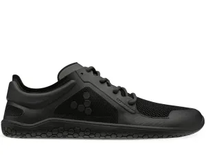 Dámské Vivobarefoot boty Primus Lite III - Obsidian