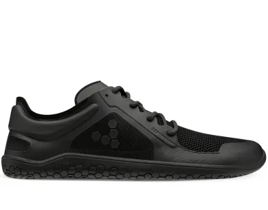 Levně Dámské Vivobarefoot boty Primus Lite III - Obsidian 38 EU