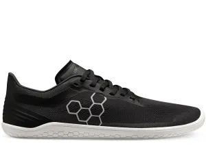 Dámské Vivobarefoot boty GEO Racer II - Obsidian