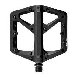 Pedály CrankBrothers Stamp 1 Large - Black