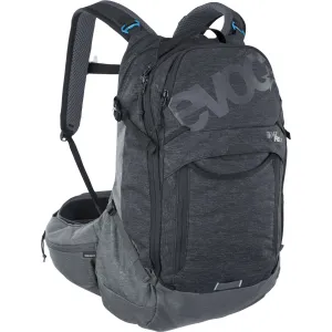 EVOC TRAIL PRO 26l Black - Carbon Grey