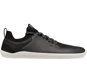 VIVOBAREFOOT PRIMUS KNIT II MENS OBSIDIAN