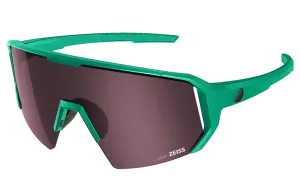 Melon Alleycat - Emerald / Black / Amber