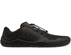  Vivobarefoot pánské boty Primus Trail II FG Obsidian
