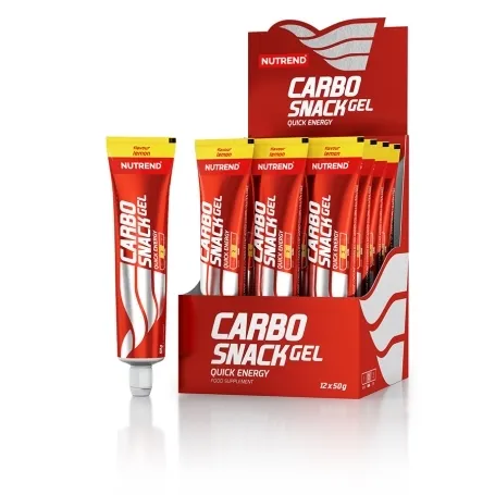ElementStore - carbosnack-gel-2019-lemon-tube