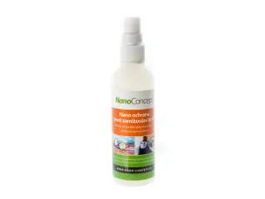 Nano Ochrana proti zamlžování brýlí 100 ml