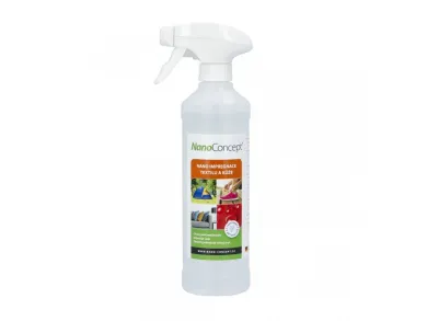 ElementStore - Nano Impregnace textilu a kůže 500 ml