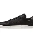 Vivobarefoot dámské boty Geo Racer Knit černé