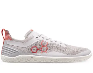 Vivobarefoot dámské boty Geo Racer Knit Moonstone