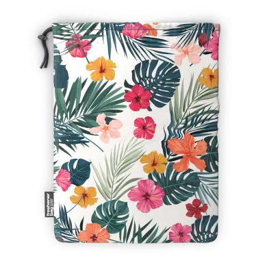 Levně SmellWell Freshner Vak 12l - Hawaii Floral