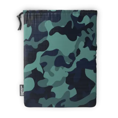 Levně SmellWell Freshner Vak 12l - Camo Green