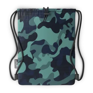 SmellWell Freshner Batoh 20l - Camo Green