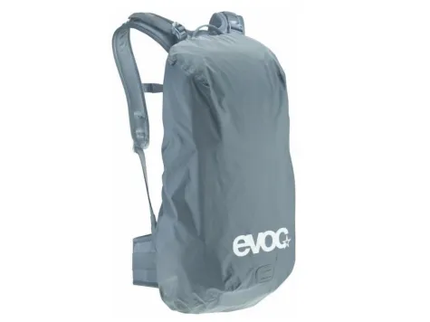 Evoc pláštěnka na batoh Raincover Sleeve M steel
