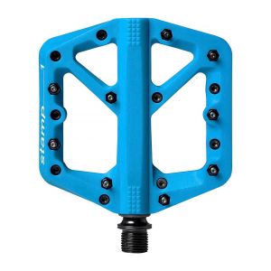 Pedály CrankBrothers Stamp 1 Small - Blue 