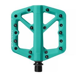 Pedály CrankBrothers Stamp 1 Small - Turquoise 