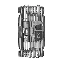 Nářadí CrankBrothers Multi 17 - Tool 