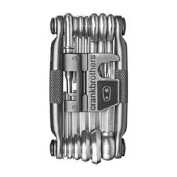 Nářadí CrankBrothers Multi 19 -Tool