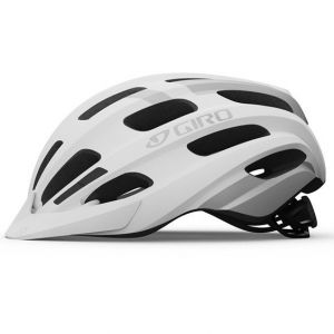 Giro helma - Register Mat White